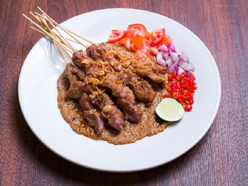 SateKu Sejati Lombok