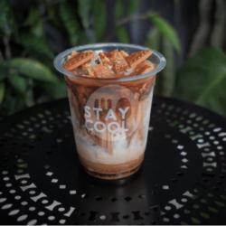 Kopi Susu Regal   Rum