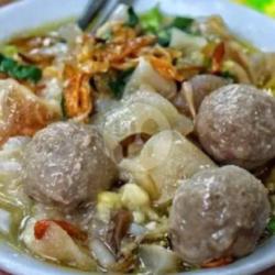 Bakso Kikil Sapi