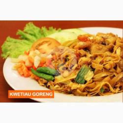 Kwetiau Goreng