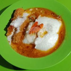 Bubur Gudeg Krecek