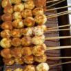 Sate Telur Puyuh