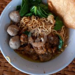 Indomie Ayam Bakso Kecil