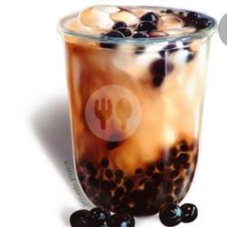 Boba Coffee