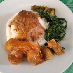 Nasi Kikil Sapi