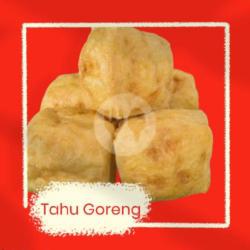 Tahu Goreng