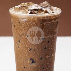 Milk Choco Malt