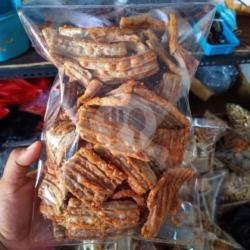 Krupuk Jengkol