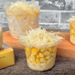 Jagung Susu Dan Keju 200ml