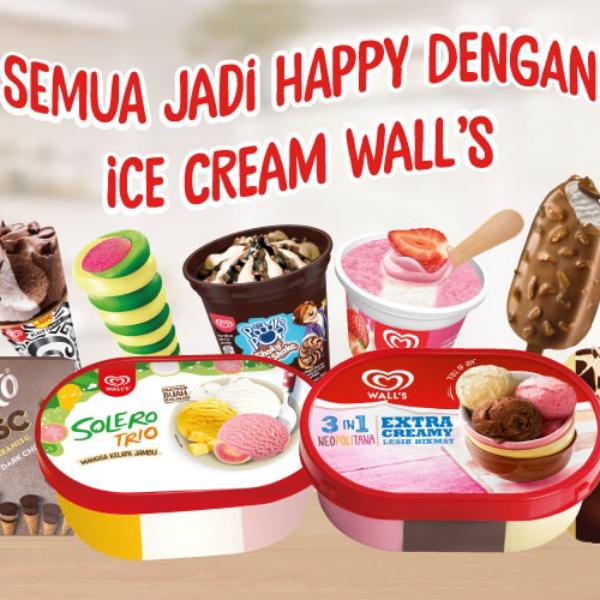 Ice Cream Walls Mojoagung Es  Krim  GoFood Ice Cream Walls Mojoagung Es  Krim  GoFood