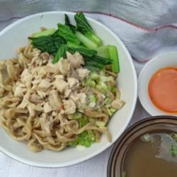 Mie Karet Regular Ayam