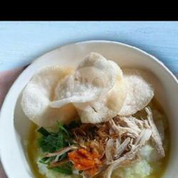 Bubur Ayam