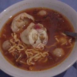 Bakso Ayam Dimsum