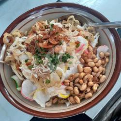 Bubur Ayam Cianjur