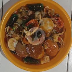 Seafood Tumpah