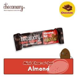 Mini Choco Bar Almond