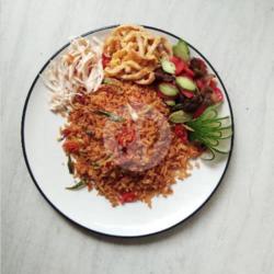 Nasi Goreng Spesial