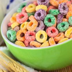 Froot Loops