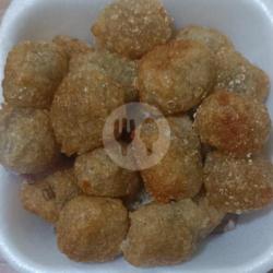Cilgor ( Cilok Goreng )