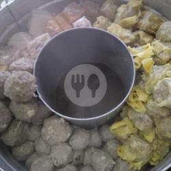 Bakso Malang Custom