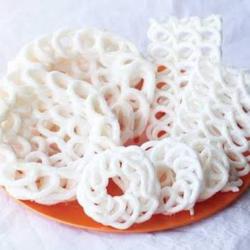 Krupuk Kriting