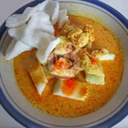 Lontong Kare