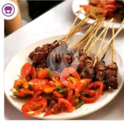 Sate Maranggi Sapi 10 Tusuk