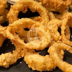 Onion Ring