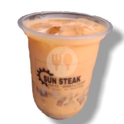 Sun Thai Tea Special Jelly