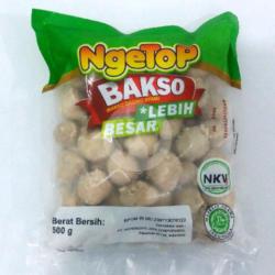 Ngetop Bakso Ayam 500