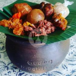 Gudeg Kendil