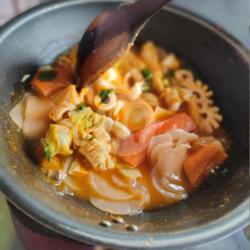 Seblak Seafood Sultan