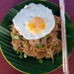 Mie Hun   Telur Ayam