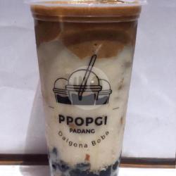 Tiramisu Boba