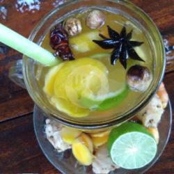 Wedang Empon - Empon