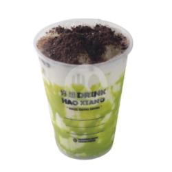 Ice Matcha (premium)