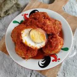 Telor Balado