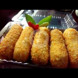 Risoles Sosis Mayo Medium