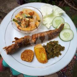 Ikan Lele Goreng Tepung Uuhhh Pedazzz