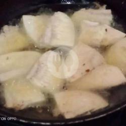 Bakara Goreng