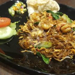 Mie Sagu Seafood