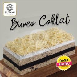 Bureo Coklat