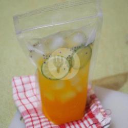 Es Orange Mojito De Coco