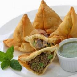 Samosa Daging Sapi Beef 5pcs