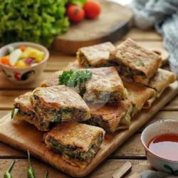 Martabak Telur Bebek Super