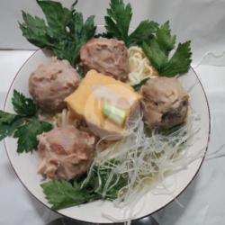 Bakso Urat Plus Tahu