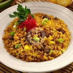 Nasi Goreng Ati Ampela