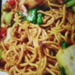 Mie Goreng Ayam