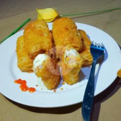 Risoles Mayo (paket Isi 4)