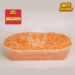 Bihun Balado Toples